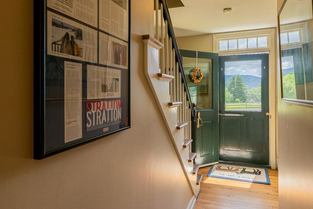 241 High Hill Road, Manchester, VT 05255