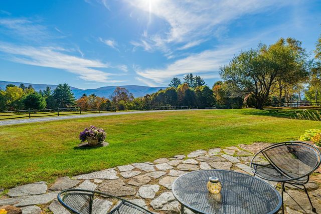 241 High Hill Road, Manchester, VT 05255