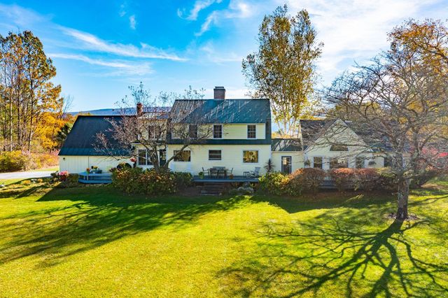 241 High Hill Road, Manchester, VT 05255