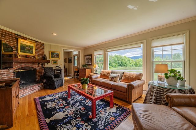 241 High Hill Road, Manchester, VT 05255