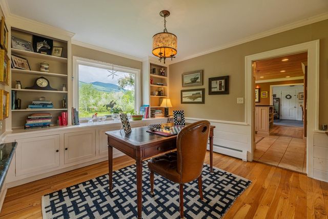 241 High Hill Road, Manchester, VT 05255