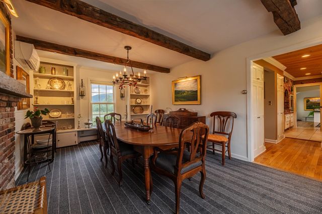 241 High Hill Road, Manchester, VT 05255