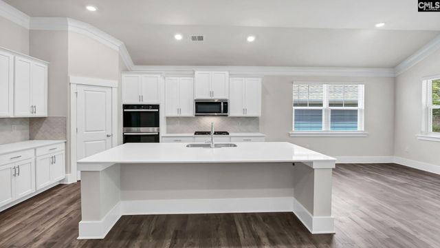 461 Forest Edge Trail, Lexington, SC 29072