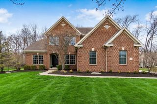 5681 Streamside Drive, Galena, OH 43021