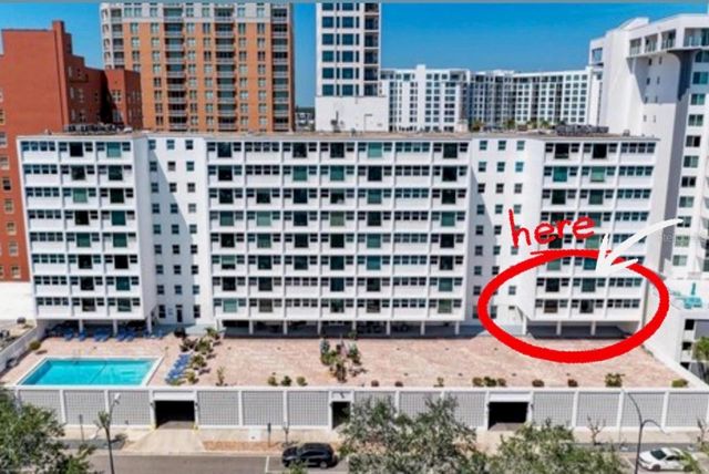 33 S GULFSTREAM AVENUE 409, Sarasota, FL 34236