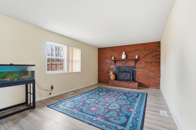 1106 Constitution Avenue 1106 Constitution Avenue, Sidney, OH 45365