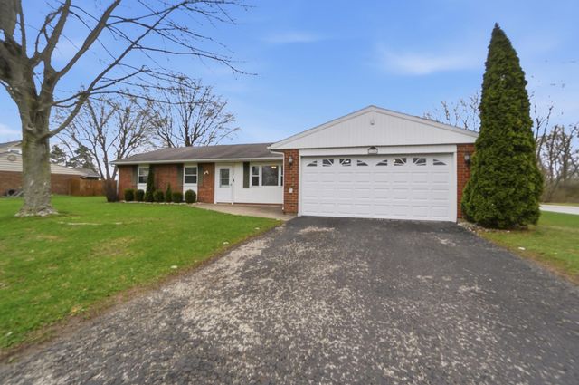 1106 Constitution Avenue 1106 Constitution Avenue, Sidney, OH 45365