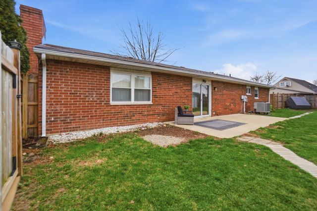 1106 Constitution Avenue 1106 Constitution Avenue, Sidney, OH 45365