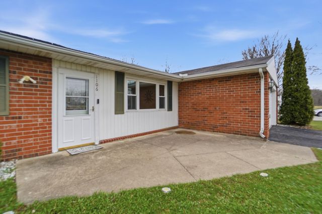 1106 Constitution Avenue 1106 Constitution Avenue, Sidney, OH 45365