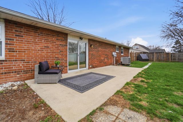 1106 Constitution Avenue 1106 Constitution Avenue, Sidney, OH 45365