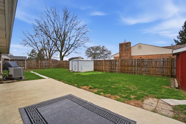 1106 Constitution Avenue 1106 Constitution Avenue, Sidney, OH 45365