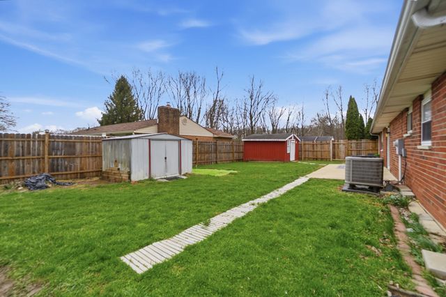 1106 Constitution Avenue 1106 Constitution Avenue, Sidney, OH 45365