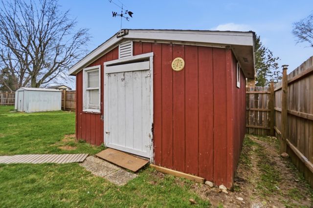 1106 Constitution Avenue 1106 Constitution Avenue, Sidney, OH 45365