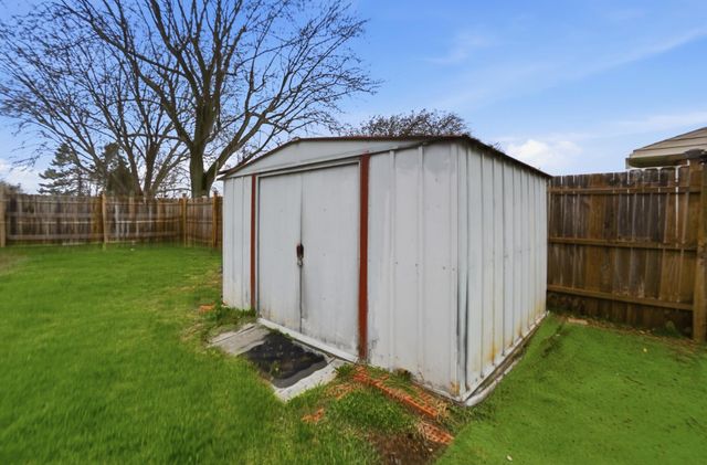 1106 Constitution Avenue 1106 Constitution Avenue, Sidney, OH 45365