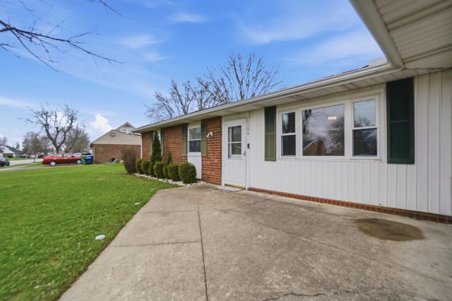 1106 Constitution Avenue 1106 Constitution Avenue, Sidney, OH 45365