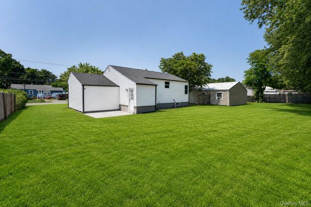 743 Hoffman Avenue, Bellport, NY 11713