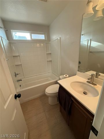 4199 Pohickery Court, Las Vegas, NV 89115