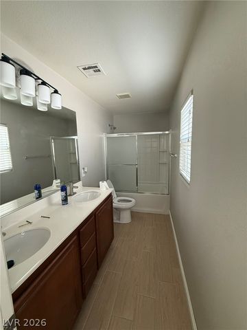 4199 Pohickery Court, Las Vegas, NV 89115