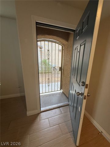 4199 Pohickery Court, Las Vegas, NV 89115