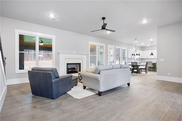 1488 BATESVILLE Road, Canton, GA 30115