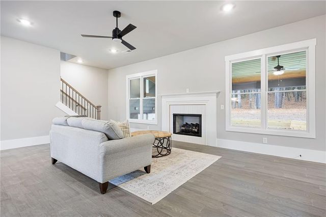 1488 BATESVILLE Road, Canton, GA 30115