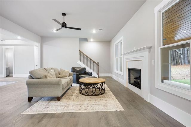 1488 BATESVILLE Road, Canton, GA 30115