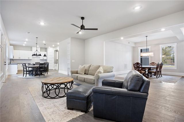 1488 BATESVILLE Road, Canton, GA 30115