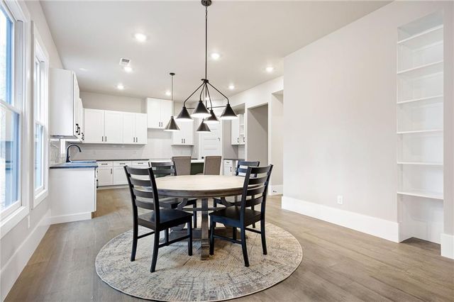 1488 BATESVILLE Road, Canton, GA 30115