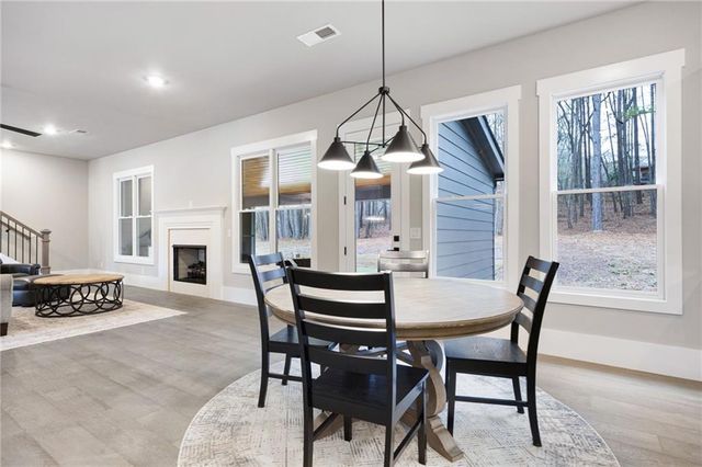 1488 BATESVILLE Road, Canton, GA 30115