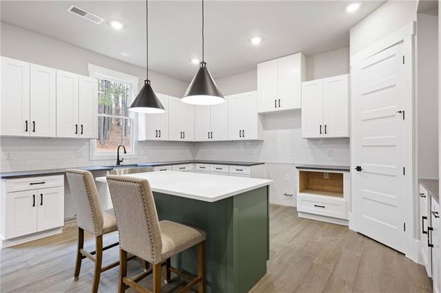 1488 BATESVILLE Road, Canton, GA 30115