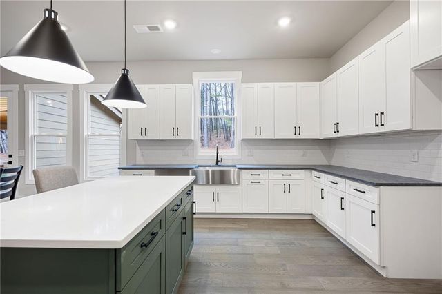 1488 BATESVILLE Road, Canton, GA 30115