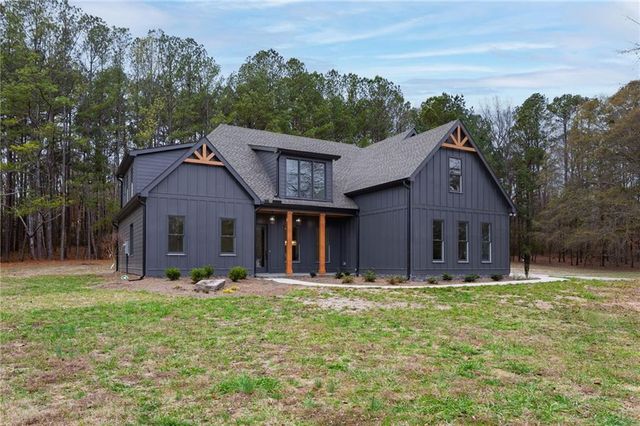 1488 BATESVILLE Road, Canton, GA 30115