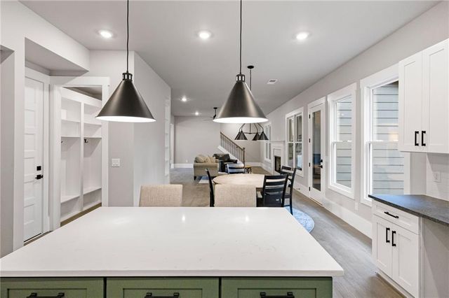 1488 BATESVILLE Road, Canton, GA 30115