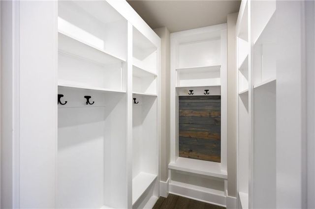 1488 BATESVILLE Road, Canton, GA 30115