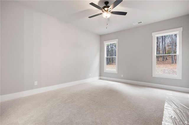 1488 BATESVILLE Road, Canton, GA 30115