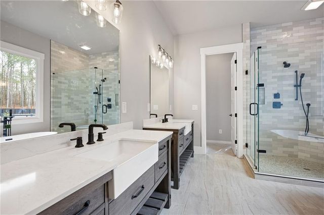 1488 BATESVILLE Road, Canton, GA 30115