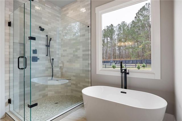 1488 BATESVILLE Road, Canton, GA 30115