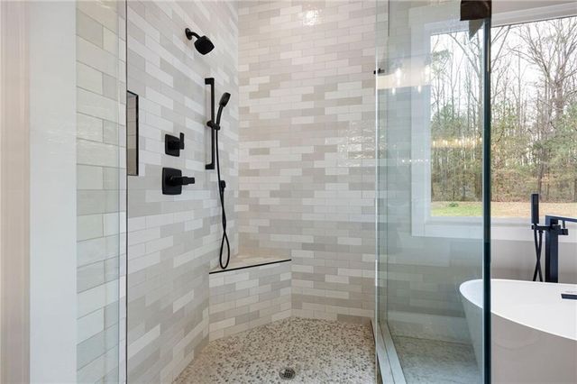 1488 BATESVILLE Road, Canton, GA 30115