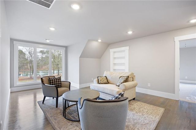 1488 BATESVILLE Road, Canton, GA 30115