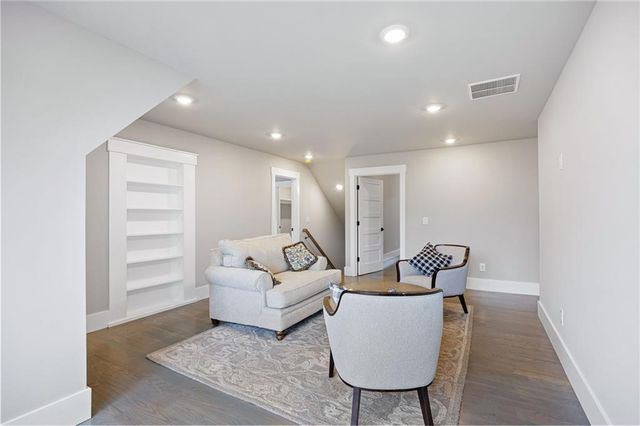 1488 BATESVILLE Road, Canton, GA 30115