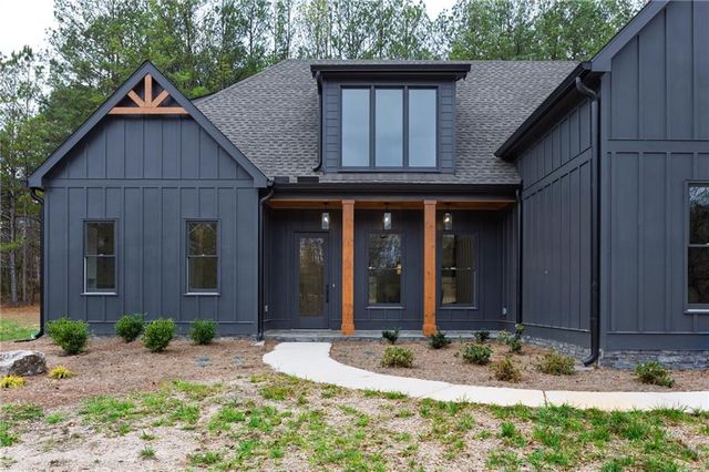 1488 BATESVILLE Road, Canton, GA 30115