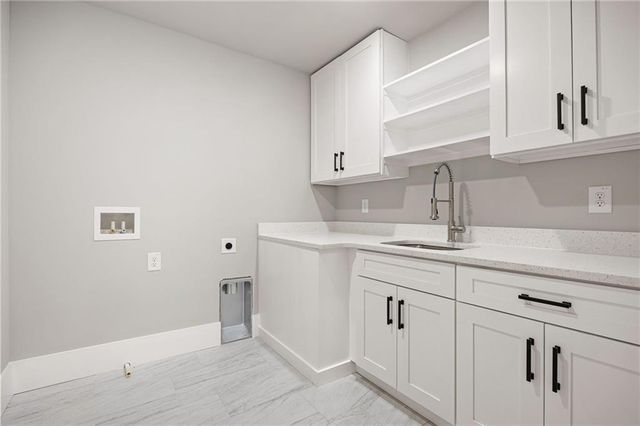 1488 BATESVILLE Road, Canton, GA 30115