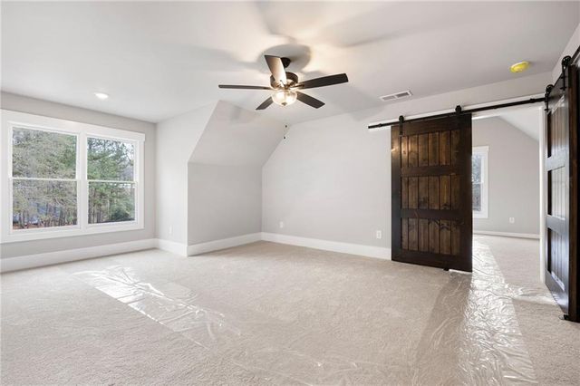 1488 BATESVILLE Road, Canton, GA 30115