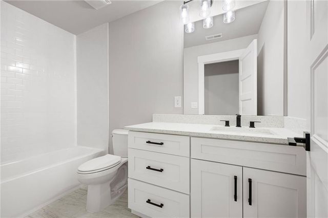 1488 BATESVILLE Road, Canton, GA 30115