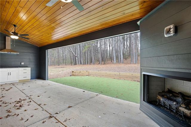 1488 BATESVILLE Road, Canton, GA 30115