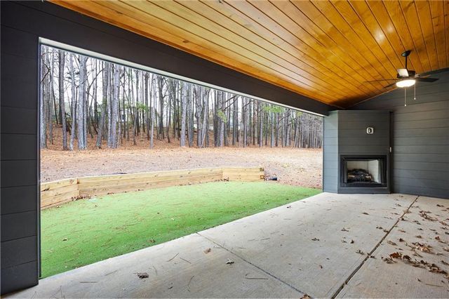 1488 BATESVILLE Road, Canton, GA 30115