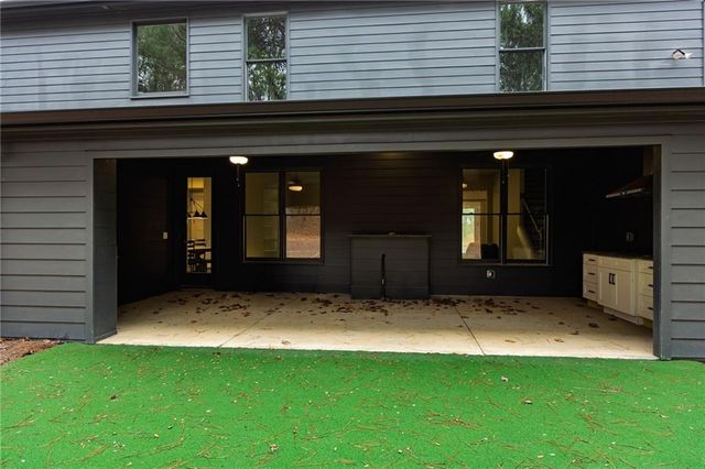 1488 BATESVILLE Road, Canton, GA 30115