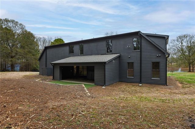 1488 BATESVILLE Road, Canton, GA 30115