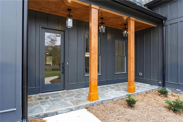 1488 BATESVILLE Road, Canton, GA 30115