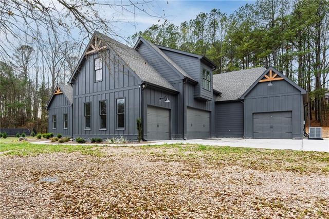 1488 BATESVILLE Road, Canton, GA 30115